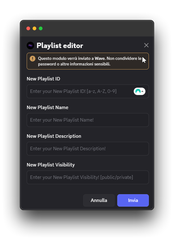 feature preview